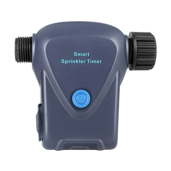 Graffiti Smart ZigBee Waterer Single Way Waterer Flower Waterer Built-in Metering Mobile Remote Control B