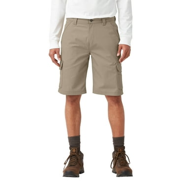 Genuine Dickies Ultimate Ripstop Cargo Short