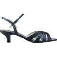 thumbnail image 6 of Touch Ups Womens Jane Ankle-Strap Sandal, 6 of 8