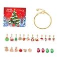 thumbnail image 2 of Kit de Pulsera Strade Fareast Limited Calendario de Adviento Navideño 24 Días, 2 of 8