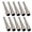 5/16 Inch, variant on 10 Pcs 5/16 Inch Quick Change Power Nut Driver Bit, Hex Magnetic Power Hex Nut Driver Magnetic Extension Socket Drill Bit Set for Electric Hand Drill, Screwdriver