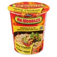 thumbnail image 1 of Mr. Noodles Spicy Chicken Cup, 1 of 5