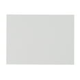 thumbnail image 5 of Linon Cary 8-Drawer Rolling Storage Cart, Whitewash, 5 of 24