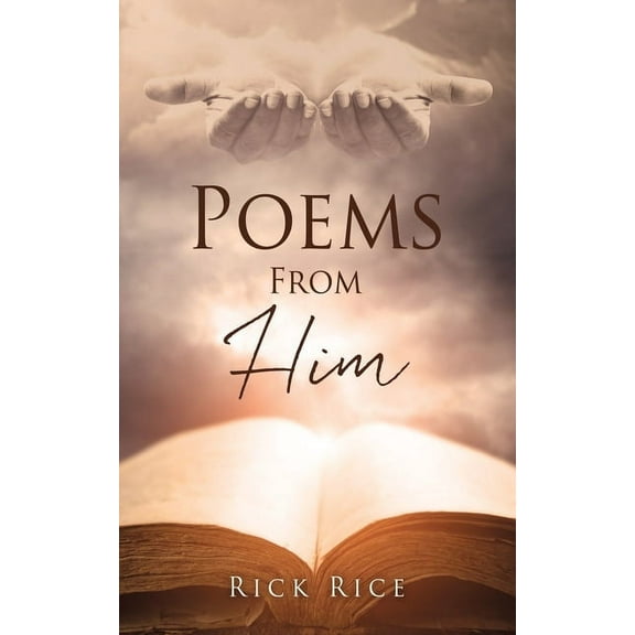 Poems From Him, (Paperback)