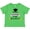 Apple Green, variant on Inktastic Proud Cousin of the Graduate-Family Graduation Boys or Girls Toddler T-Shirt
