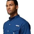 thumbnail image 4 of Camisa de pesca Columbia PFG Bonehead de manga corta para hombre, 4 of 8