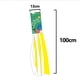 thumbnail image 2 of Madrona Brands Spring Wild Flowers Windsock - Decoración duradera para colgar al aire libre, 60 pulgadas, 2 of 5