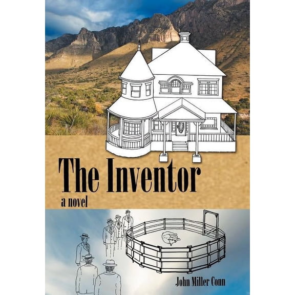 Snail's Pace: The Inventor, (Hardcover)