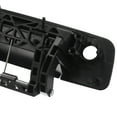 thumbnail image 6 of Exterior Outside Tailgate Handle for Ram 1500 Classic for Ram 1500 2500 3500 2013-2018 68197873AA, 6 of 6