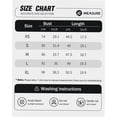 thumbnail image 3 of Womens Summer Off The Shoulder Crop Tops Sleeveless One Shoulder Ruched Asymmetrical Going Out Tank Top, 3 of 5
