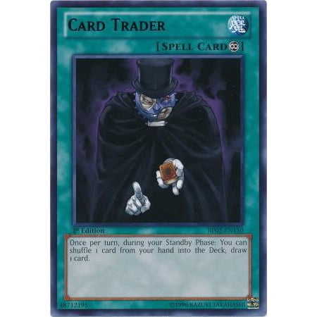YuGiOh Battle Pack 2: War of the Giants Card Trader
