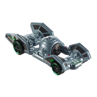 Hot Wheels - Star Wars - Starships - First Order Star Destroyer - Miniatur Diecast Modell