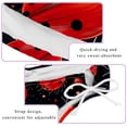 thumbnail image 3 of Seven Starred Ladybird Two-Pack Bikini Set with Detachable Sponge and Adjustable Strap, for Beach and Swimming Suit Scenes, 3 of 6