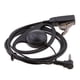 thumbnail image 5 of Auricular de Micrófono de Línea Integrado para Vertex VX-1R 2R 3R 5R Sunnimix Auriculares Walkie Talkie, 5 of 8