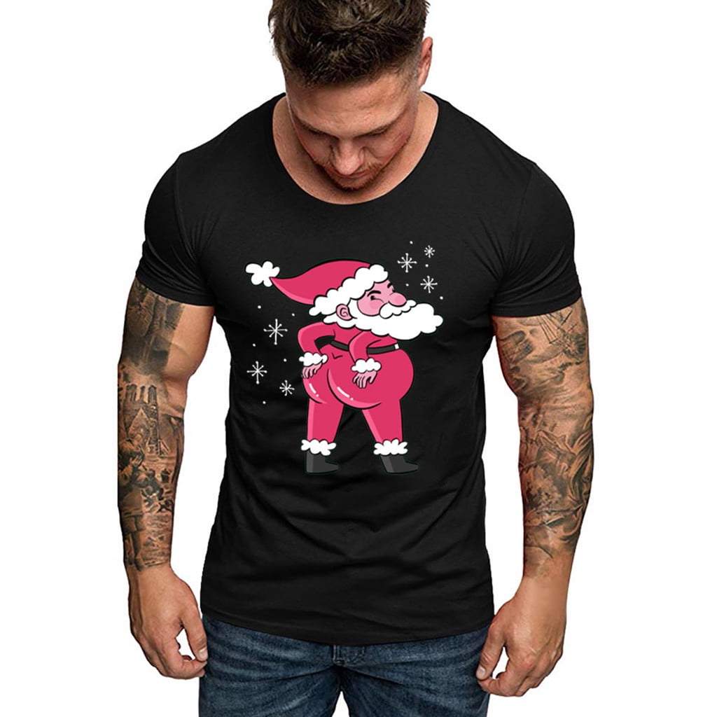 ugly shirt walmart