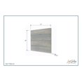 thumbnail image 5 of Wooden American Flag Patriotic Veteran Wall Sign Gift Home Of The Free, 5 of 11