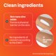 thumbnail image 3 of ATTITUDE Protector solar mineral con óxido de zinc SPF 30 EWG Verificado Protección UVA/UVB de amplio espectro Dermatológicamente probado Vegano Azahar 5.2 onzas, 3 of 6