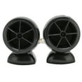 thumbnail image 4 of Car Audio Speaker,2pcs Dome Tweeter 1200W Car Loudspeaker Dome Tweeter Time-Tested Durability, 4 of 14