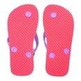 thumbnail image 2 of Sandalias George para Niña Corazón Multicolor Talla 19, 2 of 4