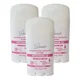 thumbnail image 4 of Desodorante Artesanal Palo de Rosa 3 Naturaldry De 50g, 4 of 5