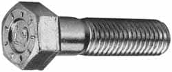 10  L9 1/2"-20 x 8" Hex Head Bolts Special High Strength Alloy Steel 