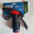 thumbnail image 1 of Pistola de Riego Plástica 3/4", 1 of 4