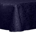 thumbnail image 1 of Ultimate Textile Vintage Damask Somerset 108 x 132-Inch Oval Tablecloth, 1 of 3