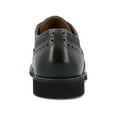 thumbnail image 3 of Thomas & Vine Mens Covington Lace-up Wingtip Oxford, 3 of 9
