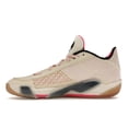 thumbnail image 2 of Jordan Men's 38 Low Coconut Milk (Translucent Sole) Basketball Shoes, from StockX, 2 of 5