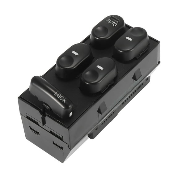 Car Power Window Master Switch Driver Side 10433029 for Buick Regal 1997-2004 for Buick Century 1997-2005