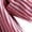 Red, variant on Women's Striped Button Down Shirts Classic Long Sleeve Stylish Collared Work Blouses Tops Red S