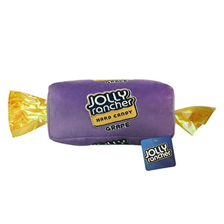 Hershey S Purple Grape Jolly Rancher 12 Scented Plush Candy