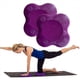 thumbnail image 5 of 5X CojíN de Rodilla de Yoga Extra Grueso para Rodillas, , MuñEcas, Manos, Espuma para la Cabeza, Yoga, Pilates, Almohadilla para Arrodillarse, 5 of 6