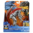 thumbnail image 2 of Godzilla vs. Kong: 6” Mechagodzilla with Hollow Earth Anti-Gravity Vehicle (HEAV) Accessory, 2 of 8