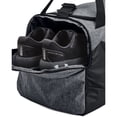 thumbnail image 4 of Bolsa de viaje Under Armour Undeniable 5.0 Pitch Grey XS, 4 of 9