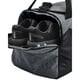 thumbnail image 4 of Bolsa de viaje Under Armour Undeniable 5.0 Pitch Grey XS, 4 of 9