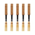 thumbnail image 4 of Lightweight Oboe Reed, Anti-Dust Oboe Reed Making Supplies, Portable For Beginner Player, 4 of 8