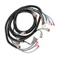 thumbnail image 5 of Exquisite Controller Wire Harness Set for Golf Cart Club Car -Black 1510A-5251 Controller 102196601, 5 of 5