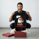 thumbnail image 5 of Playera Camiseta Para Papá Diseño Original Casual Regalo Día Padre Flok El Mejor Asador Del Mundo Mundial, 5 of 5