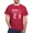 Cardinal, variant on CafePress - You're Under A Rest Dark T Shirt - Men's Classic Cotton T-Shirts