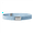 Light Blue, variant on Buyless Fashion Kids Toddlers Baby Adjustable Elastic Stretch Belt with Silver Buckle