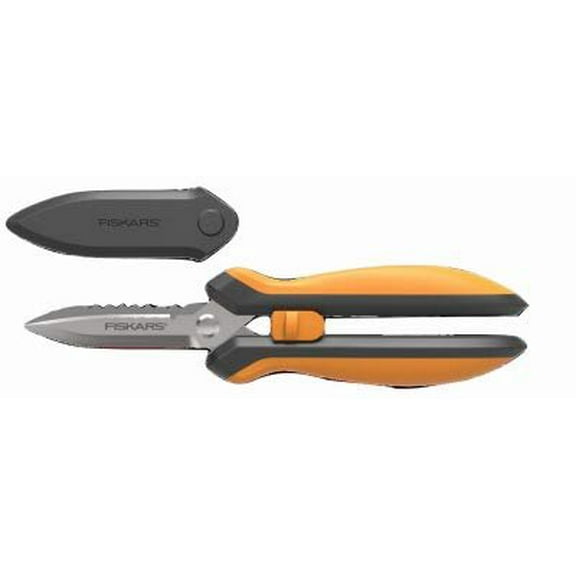 Fiskars 399220-1001 Garden Snips - Quantity 4