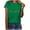 Green, variant on Saint Patricks Day Shirt Women Valentine Day Printed Winter Casual Floral Top St. Patricks Day Shirts for Women