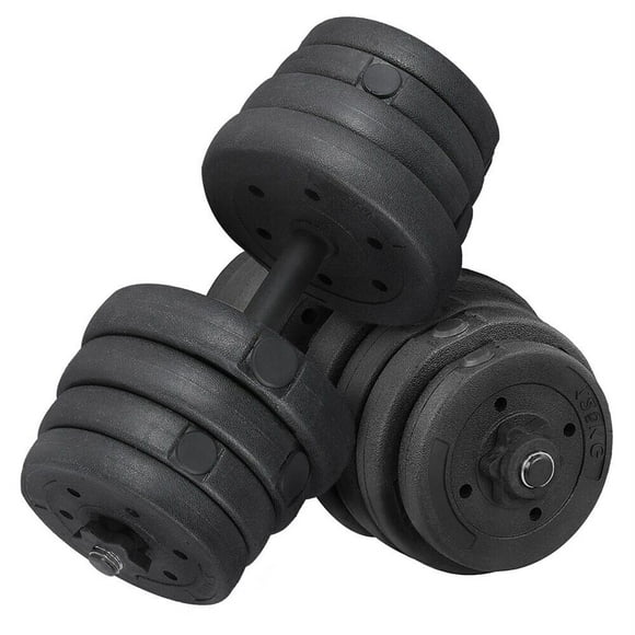 Weights Exercise Equipment