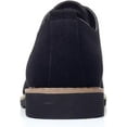 thumbnail image 2 of Men's Suede Dress Shoes Casual Lace Up Oxfords Shoes, 2 of 7
