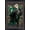 Black Framed Version, variant on The Wizarding World: Harry Potter - Dynasty Draco Wall Poster, 14.725" x 22.375"