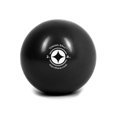 thumbnail image 1 of Merrithew Toning Ball (black) 10 cm  2lb, 1 of 2