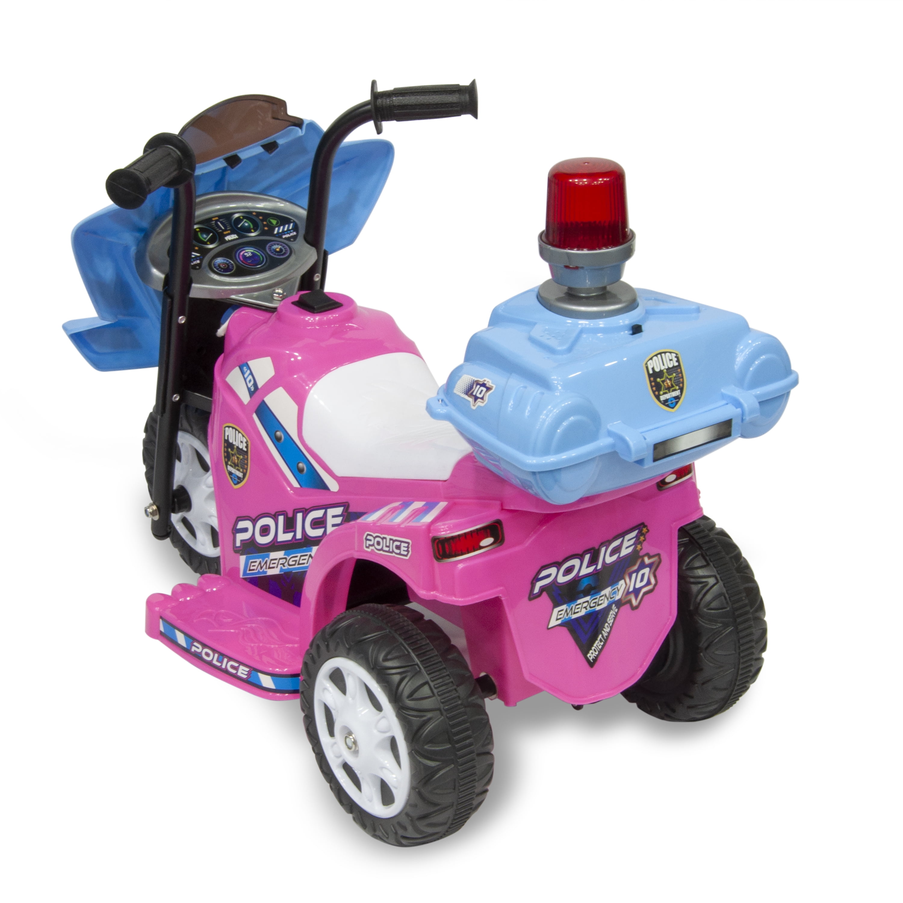 6v lil patrol