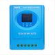 thumbnail image 1 of Controlador de Carga Solar MPPT de 150 A, 12 V, 24 V, 36 V y 48 V, Doble USB con Pantalla LCD para Panel Solar con Batería de Litio y Plomo-Ácido., 1 of 5