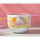 thumbnail image 4 of Juego de vajilla Ramen Silver Buffalo Hello Kitty Ceramic, 4 of 8